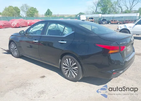 2023 Nissan Altima Sv Fwd z USA, uszkodzony, nr VIN 1N4BL4DV7PN404915